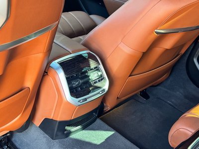 2025 BMW 7 SERIES 缩略图 14