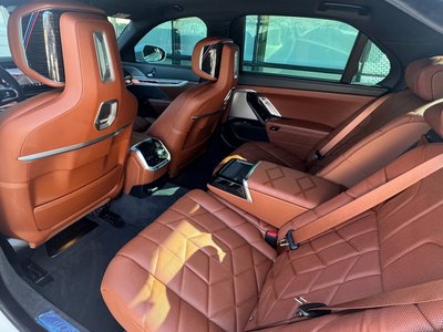 2025 BMW 7 SERIES 缩略图 13