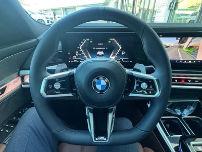 2025 BMW 7 SERIES 缩略图 15