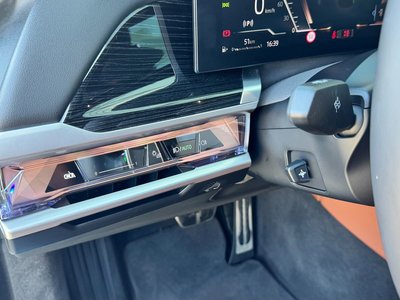 2025 BMW 7 SERIES 缩略图 19