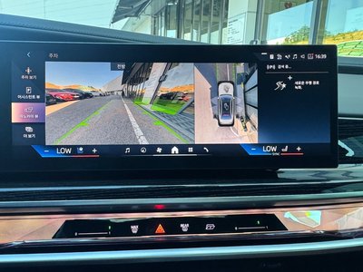 2025 BMW 7 SERIES 缩略图 17