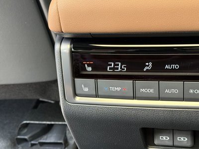 2025 Lexus GX thumbnail 69