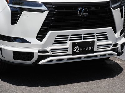 2025 Lexus GX photo 10