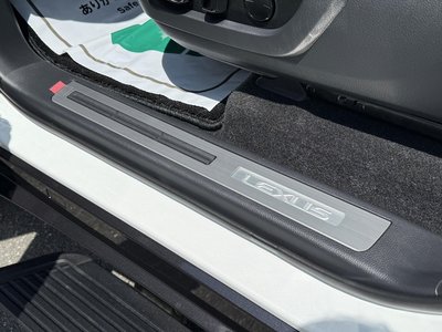 2025 Lexus GX thumbnail 65