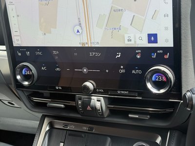 2025 Lexus GX thumbnail 45