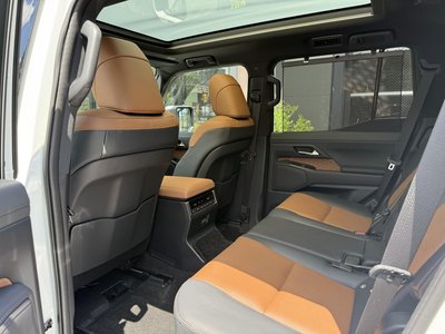 2025 Lexus GX thumbnail 67