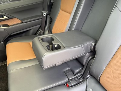2025 Lexus GX thumbnail 66