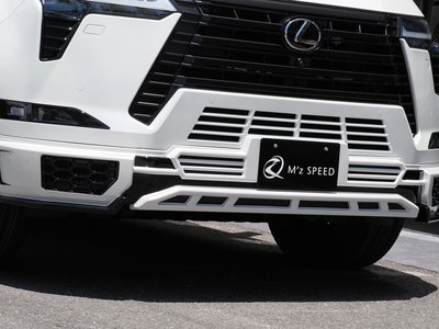 2025 Lexus GX thumbnail 12