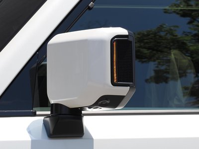 2025 Lexus GX thumbnail 14