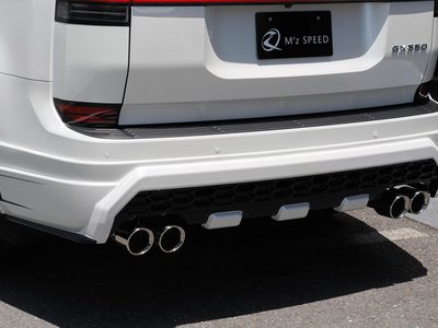 2025 Lexus GX thumbnail 21