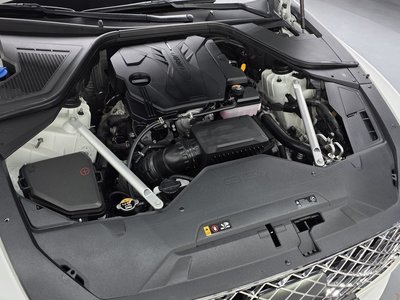 GENESIS G80 (RG3) - 7