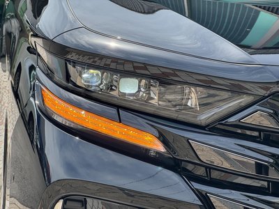 TOYOTA VELLFIRE - 7