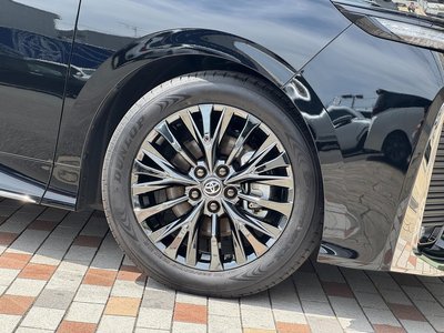 TOYOTA VELLFIRE - 10