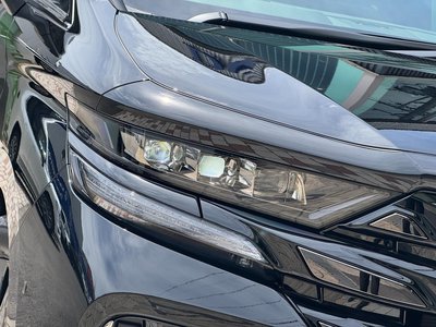 TOYOTA VELLFIRE - 6