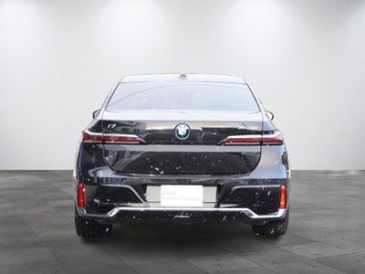 BMW I7 - 3