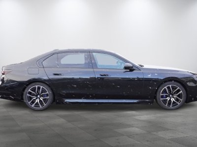 BMW I7 - 5