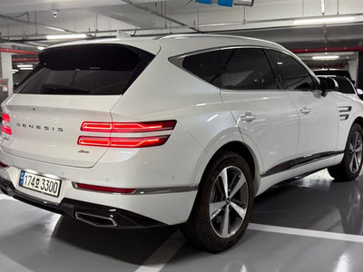 GENESIS GV80 - 6