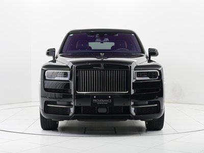 ROLLS-ROYCE CULLINAN - 2