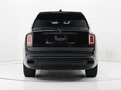 ROLLS-ROYCE CULLINAN - 3