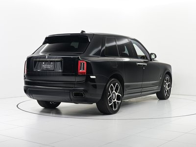 ROLLS-ROYCE CULLINAN - 4
