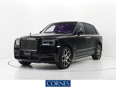 ROLLS-ROYCE CULLINAN - 1