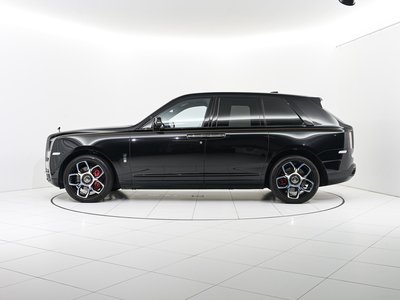 ROLLS-ROYCE CULLINAN - 6