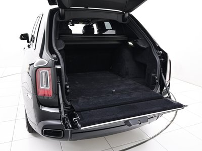 ROLLS-ROYCE CULLINAN - 9