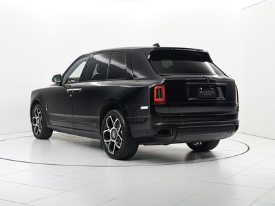 ROLLS-ROYCE CULLINAN - 5