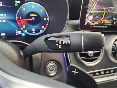 MERCEDES-BENZ GLC - 8