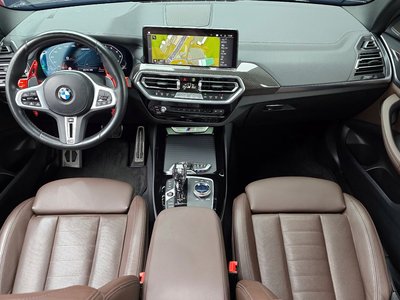 BMW X3 - 4