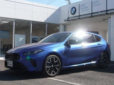 BMW 1 SERIES - 1