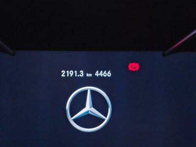 MERCEDES-BENZ GT AMG - 7