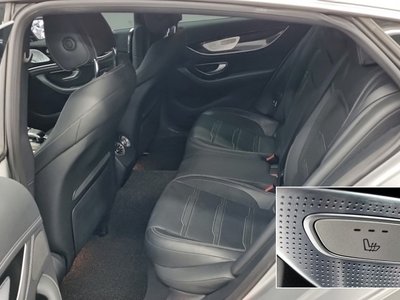 MERCEDES-BENZ GT AMG - 8