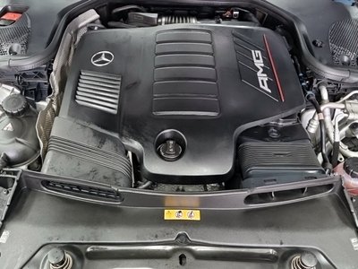 MERCEDES-BENZ GT AMG - 7