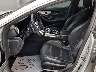 MERCEDES-BENZ GT AMG - 5