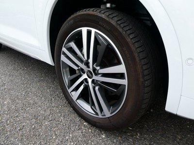 2025 AUDI Q5 SPORTBACK 照片 9