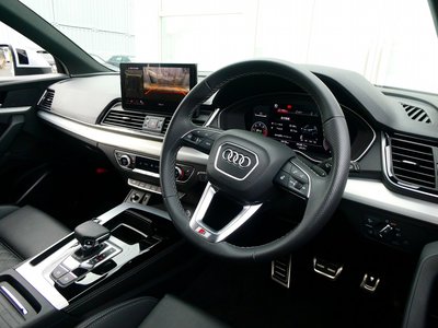 2025 AUDI Q5 SPORTBACK — миниатюра 14