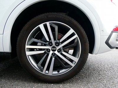 2025 AUDI Q5 SPORTBACK — миниатюра 64