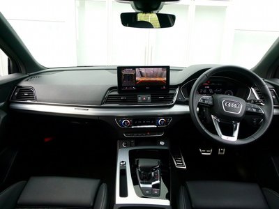 2025 AUDI Q5 SPORTBACK — миниатюра 16