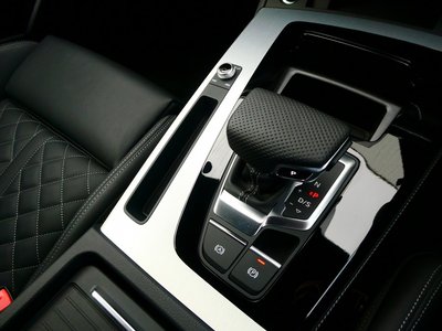 2025 AUDI Q5 SPORTBACK — миниатюра 27