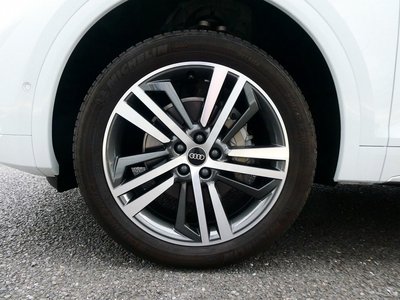 2025 AUDI Q5 SPORTBACK — миниатюра 65