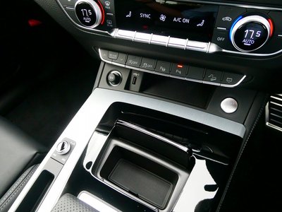 2025 AUDI Q5 SPORTBACK — миниатюра 28