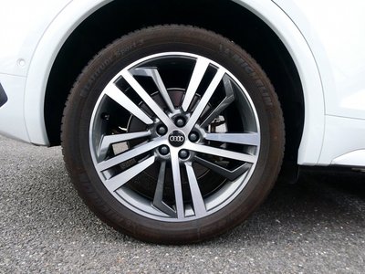 2025 AUDI Q5 SPORTBACK — миниатюра 63
