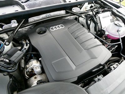 2025 AUDI Q5 SPORTBACK — миниатюра 51