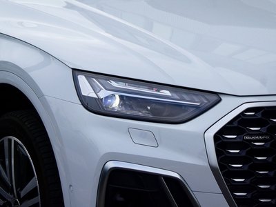 2025 AUDI Q5 SPORTBACK — миниатюра 56