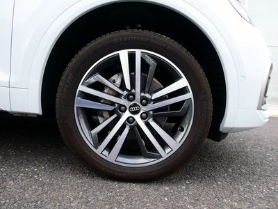 2025 AUDI Q5 SPORTBACK — миниатюра 62
