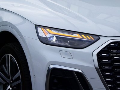 2025 AUDI Q5 SPORTBACK — миниатюра 58