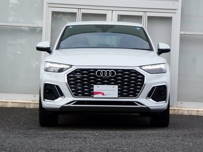 2025 AUDI Q5 SPORTBACK 照片 5