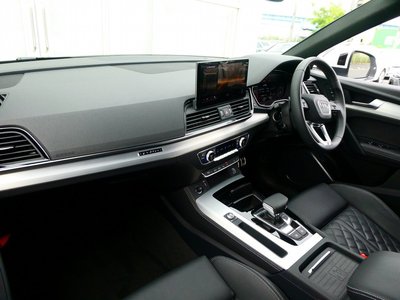 2025 AUDI Q5 SPORTBACK — миниатюра 15