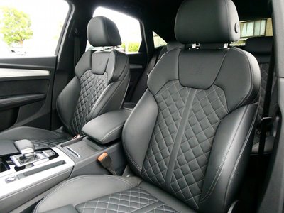 2025 AUDI Q5 SPORTBACK — миниатюра 12